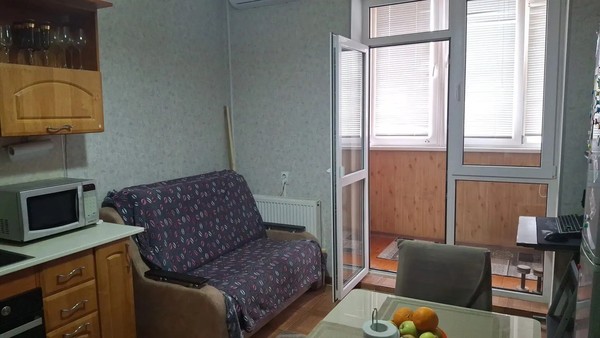 Объект по адресу Москва, Кожевенная ул, 58 
