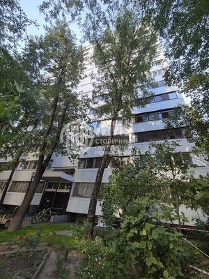 Объект по адресу Москва, Чертановская ул, 41к1 