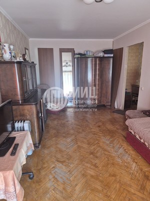 Объект по адресу Москва, Чертановская ул, 41к1 