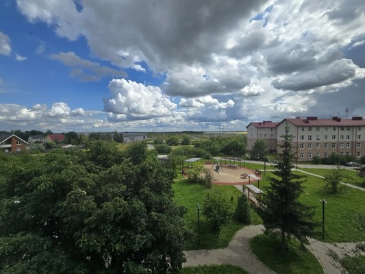 Объект по адресу Москва, Малое Карлино д, 18 