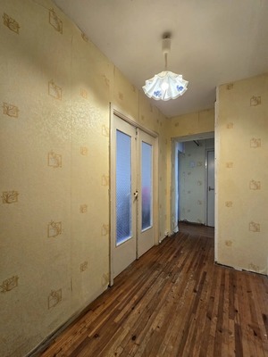 Фото квартиры по адресу Москва, Малое Карлино д, 18 