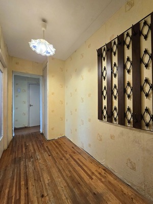 Объект по адресу Москва, Малое Карлино д, 18 