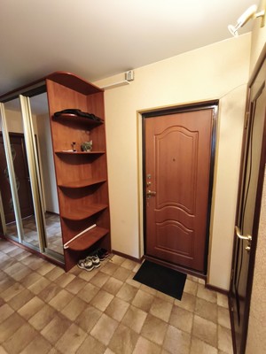 Объект по адресу Санкт-Петербург, Чудновского ул, 5 
