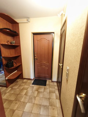 Объект по адресу Санкт-Петербург, Чудновского ул, 5 
