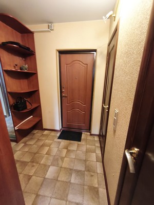 Объект по адресу Санкт-Петербург, Чудновского ул, 5 