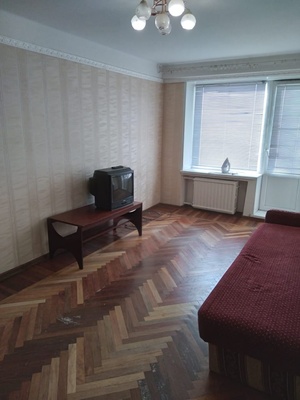 Объект по адресу Санкт-Петербург г, Крыленко ул, д. 5