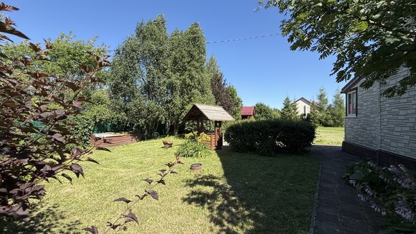 Объект по адресу Москва, ДП Калинка тер 