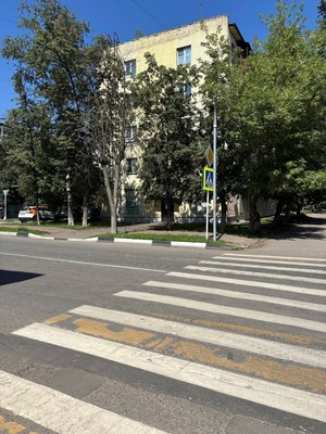 Фото квартиры по адресу Московская обл, Федино д, Бронницкая ул, д. 33