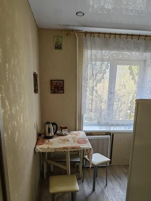 Фото квартиры по адресу Московская обл, Федино д, Бронницкая ул, д. 33