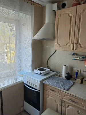 Фото квартиры по адресу Московская обл, Федино д, Бронницкая ул, д. 33