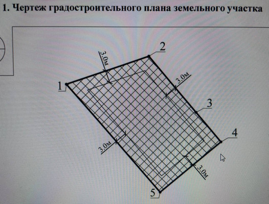 Объект по адресу Москва, Ильинское д 