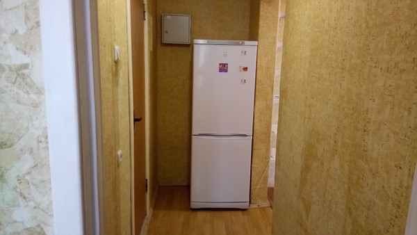 Фото квартиры по адресу Московская обл, Кузнечики мкр, Армейский проезд, д. 3