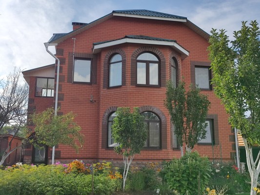Объект по адресу Москва, Большая Северовская ул, 8 