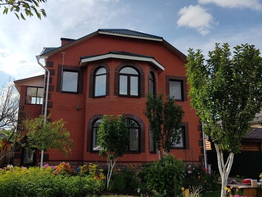 Объект по адресу Москва, Большая Северовская ул, 8 