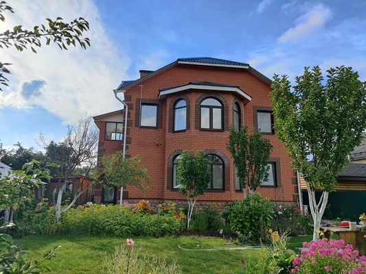 Объект по адресу Москва, Большая Северовская ул, 8 