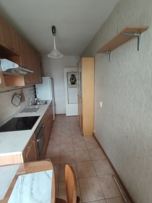Объект по адресу Санкт-Петербург г, Хасанская ул, д. 22к1
