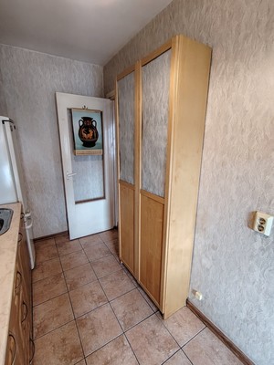 Объект по адресу Санкт-Петербург г, Хасанская ул, д. 22к1