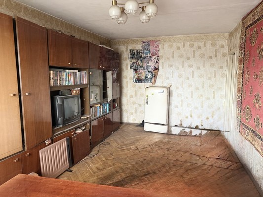 Фото квартиры по адресу Санкт-Петербург г, Дибуновская ул, д. 37