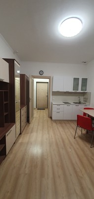 Фото квартиры по адресу Санкт-Петербург г, Плесецкая ул, д. 14