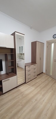 Фото квартиры по адресу Санкт-Петербург г, Плесецкая ул, д. 14