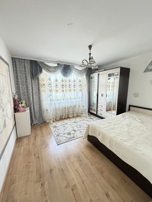 Фото квартиры по адресу Санкт-Петербург г, Советский пр-кт, д. 12
