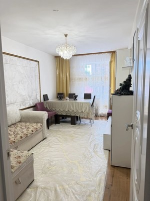 Фото квартиры по адресу Санкт-Петербург г, Советский пр-кт, д. 12