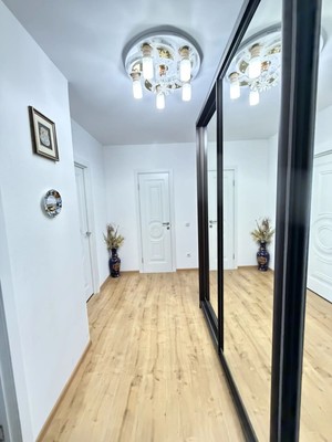 Фото квартиры по адресу Санкт-Петербург г, Советский пр-кт, д. 12