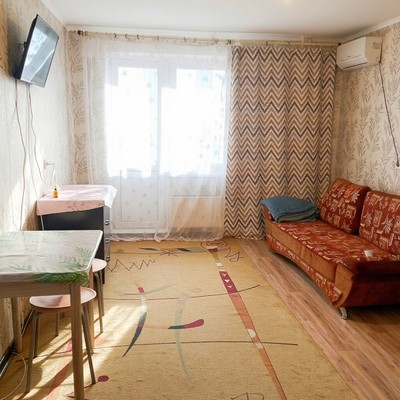 Фото квартиры по адресу Краснодарский край, Анапский р-н, Адмирала Пустошкина ул, д. 10