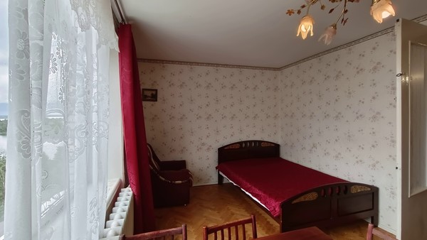 Объект по адресу Москва, Мосина ул, 5 