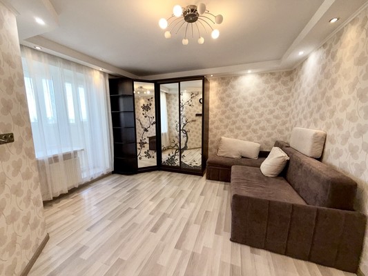 Фото квартиры по адресу Санкт-Петербург г, Октябрьская наб, д. 124к7