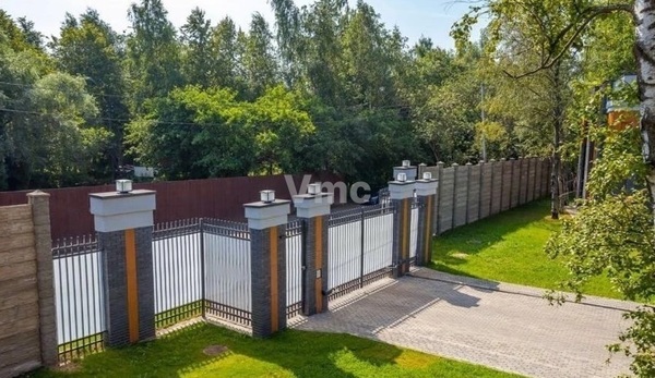 Объект по адресу Москва, Имени К. И. Вороницына ул, 22 4 