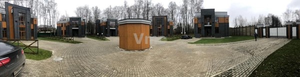 Объект по адресу Москва, Имени К. И. Вороницына ул, 22 4 
