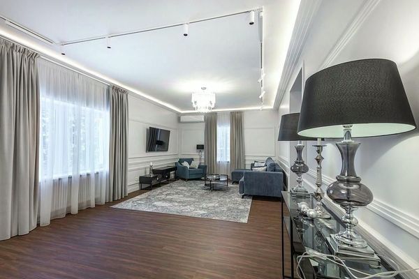 Объект по адресу Москва, Устье С и Ко снт 