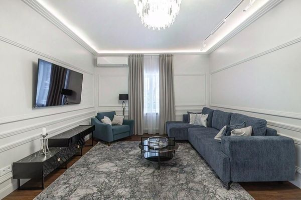 Объект по адресу Москва, Устье С и Ко снт 