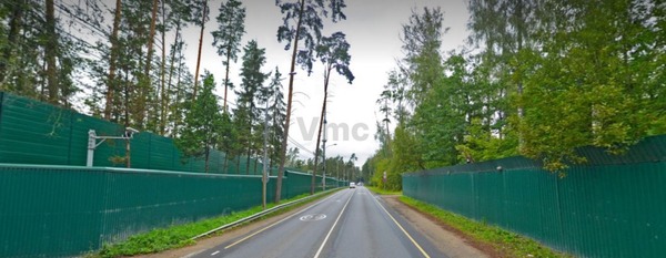 Объект по адресу Москва, Устье С и Ко снт 