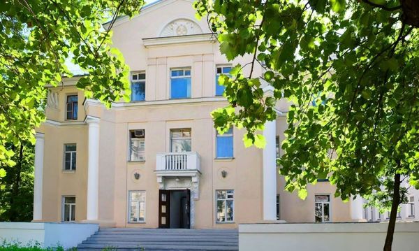 Объект по адресу Москва, Милютинский пер, 18А 