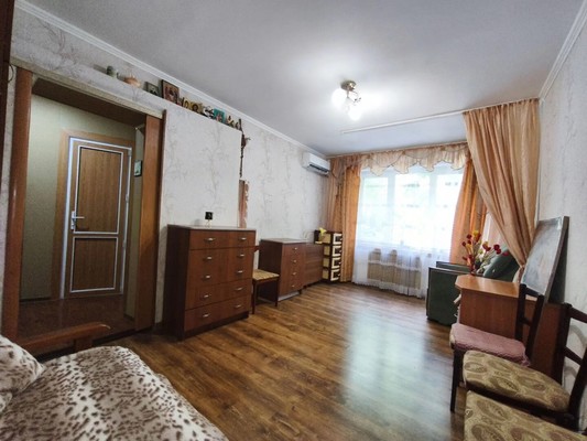 Фото квартиры по адресу Москва, Судоремонтников ул, 64 