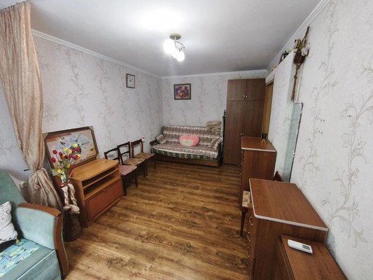 Фото квартиры по адресу Москва, Судоремонтников ул, 64 