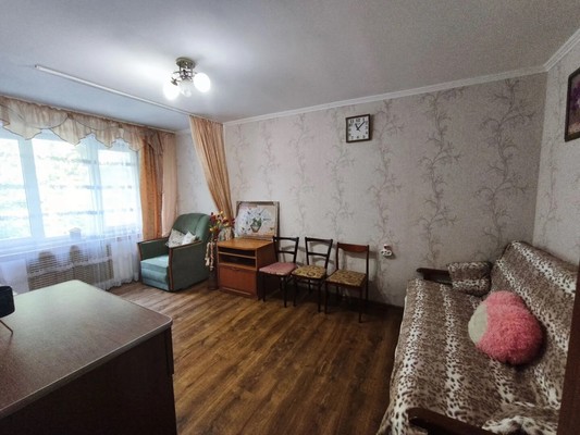 Фото квартиры по адресу Москва, Судоремонтников ул, 64 