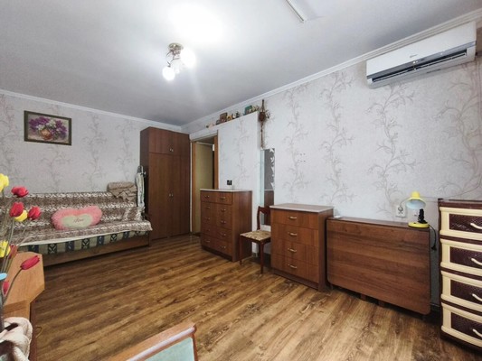 Фото квартиры по адресу Москва, Судоремонтников ул, 64 