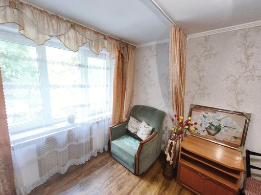 Фото квартиры по адресу Москва, Судоремонтников ул, 64 