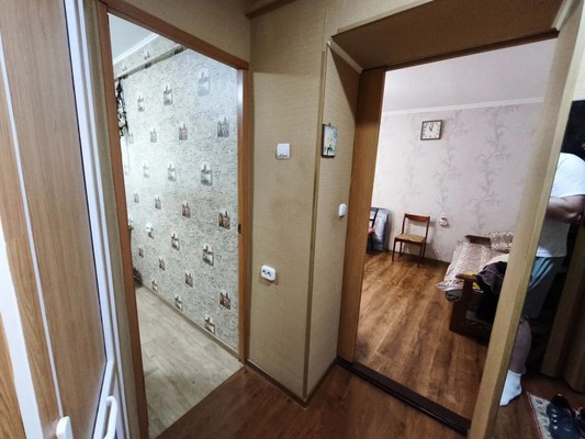 Фото квартиры по адресу Москва, Судоремонтников ул, 64 