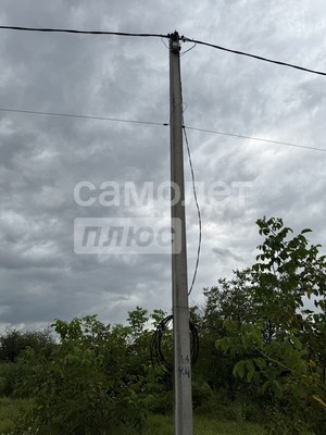 Объект по адресу Москва, ст Хуторок снт 