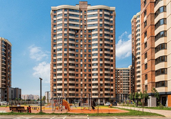 Объект по адресу Москва, Ростовское Шоссе ул, 30/6к3 