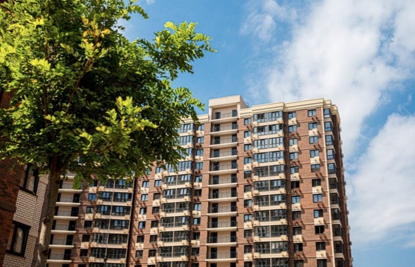 Фото квартиры по адресу Москва, Ростовское Шоссе ул, 30/6к3 