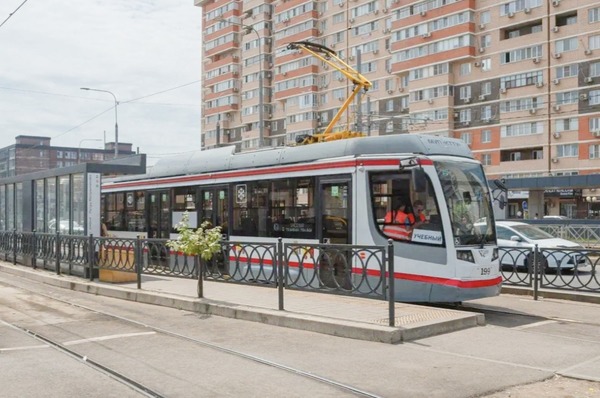 Фото квартиры по адресу Москва, Ростовское Шоссе ул, 30/6к3 