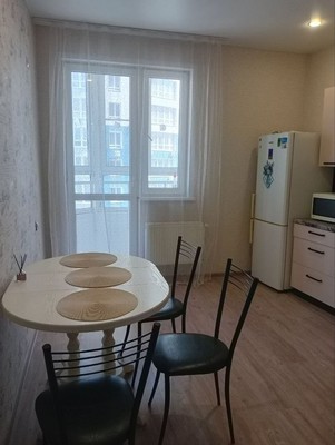 Объект по адресу Москва, Воронежская ул, 47к11 
