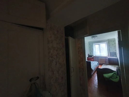 Фото квартиры по адресу Москва, Красная ул, 15 