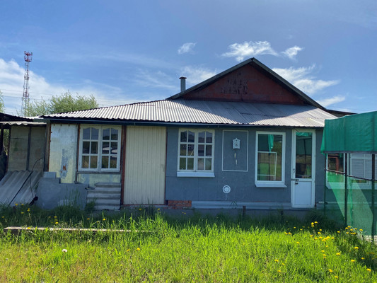 Объект по адресу Москва, Победы ул, 93 