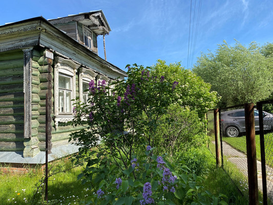 Объект по адресу Москва, Победы ул, 93 